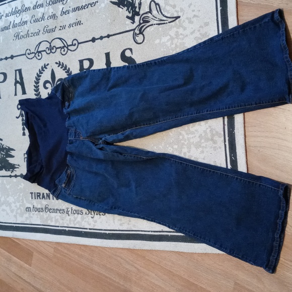 Indigo Blue Jeans Indigo Blue Maternity Jeans Poshmark